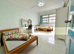 Blk 857 Woodlands Street 83 (Woodlands), HDB 5 Rooms #501783151